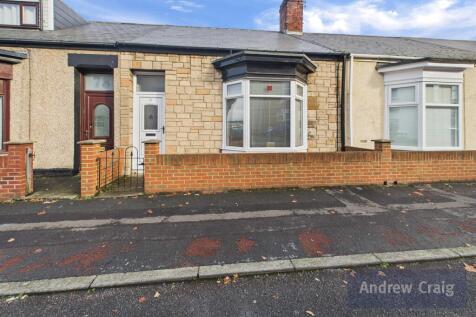 Bright Street, Roker 3 bed cottage for sale