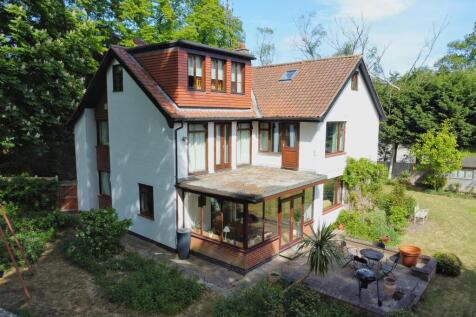Newland Park, Hull 5 bed detached house for sale