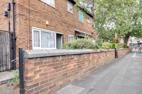 Beverley Road, Hull 1 bed flat for sale