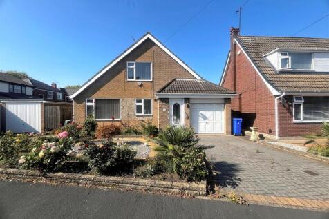 Orchard Croft, Cottingham 2 bed detached bungalow for sale