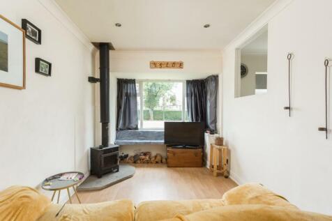 The Chase, Boroughbridge 1 bed terraced house for sale