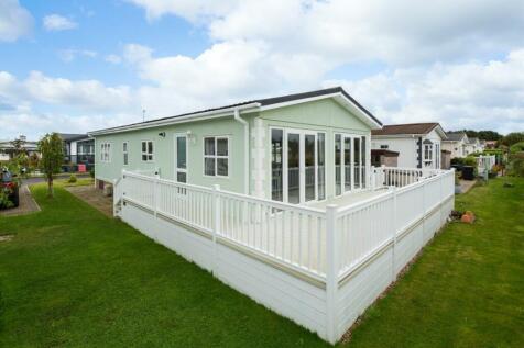 Minskip Road, Boroughbridge 2 bed park home for sale