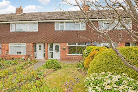 Church View, Kirby Hill 3 bed terraced house for sale