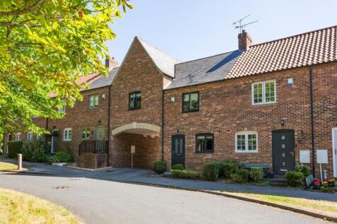 Gilsforth Lane, Whixley 3 bed terraced house for sale