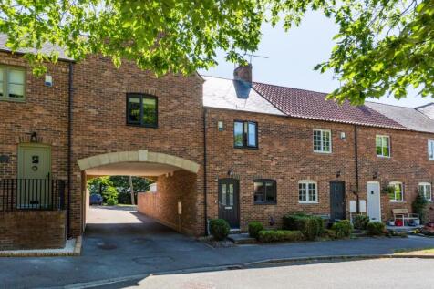 Gilsforth Lane, Whixley 3 bed terraced house for sale