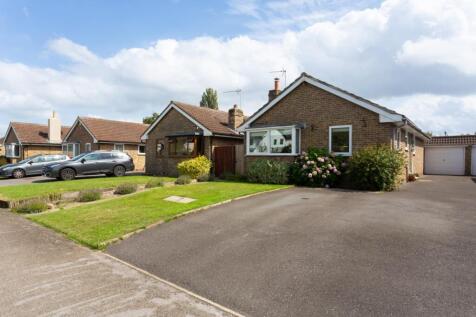 Thornfield Avenue, Dishforth 3 bed detached bungalow for sale