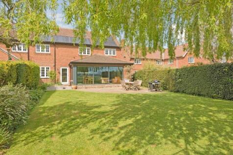 New Lane, Nun Monkton 3 bed cottage for sale