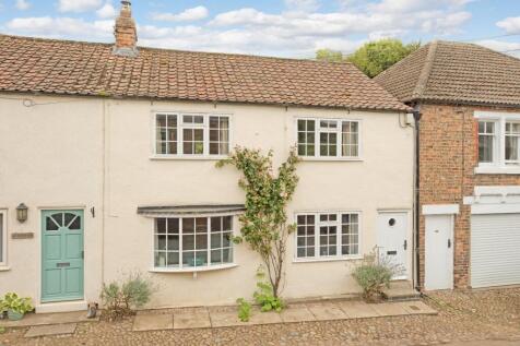 Bridge Street, Helperby 3 bed character property for sale
