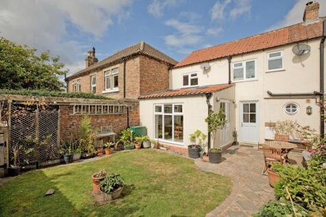 Bridge Street, Helperby 3 bed character property for sale