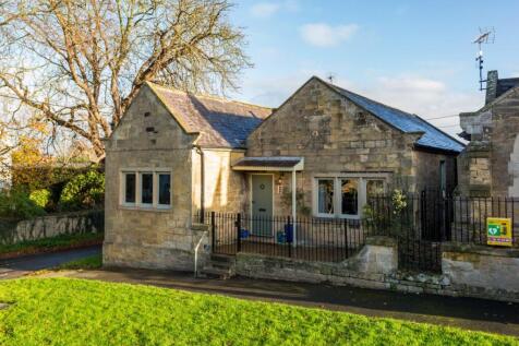 3 bedroom character property for sale