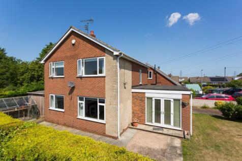 Town End Avenue, Carlton, Goole 3 bed detached house for sale