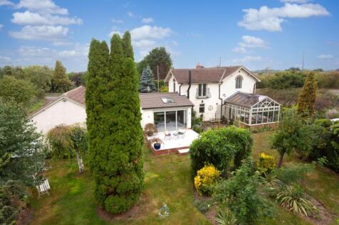 Field Lane, Gowdall, Goole 4 bed detached house for sale