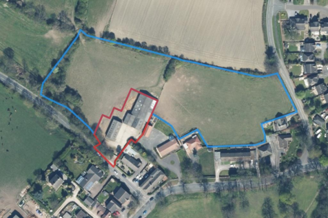 Loscoe Lane, Ackton, Pontefract Residential development for sale