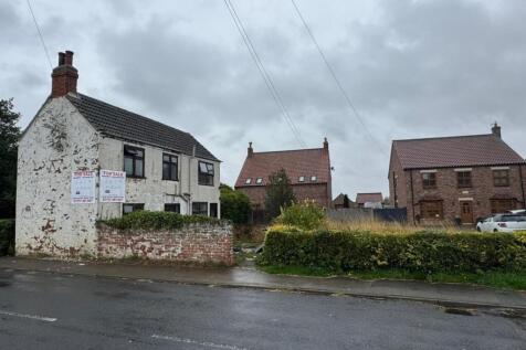 York Road, Cliffe, Selby 3 bed house for sale