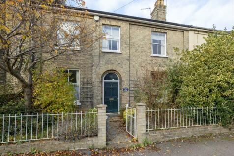 5 bedroom terraced house for sale