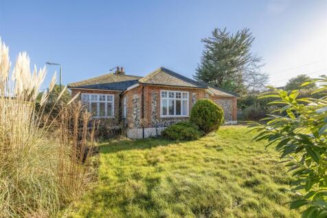 Ballygate, Beccles NR34 3 bed detached bungalow for sale