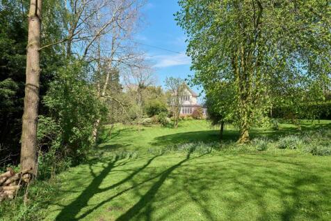 Main Road, Yoxford IP17 3 bed detached house for sale
