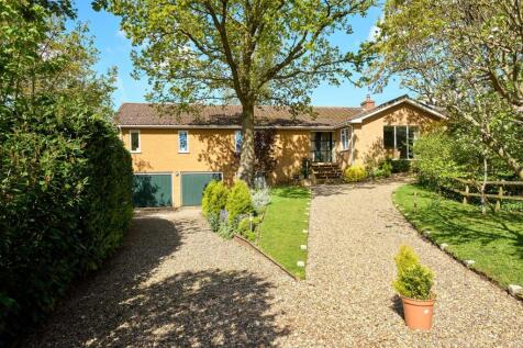Bunting Lane, Wissett IP19 4 bed detached house for sale