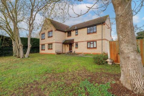 Bensley Drift, Halesworth IP19 1 bed flat for sale