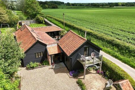 5 bedroom barn conversion for sale