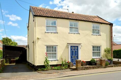 Chapel Street, Diss IP22 3 bed detached house for sale