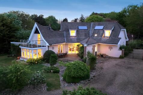 Fersfield Road, Diss IP22 4 bed house for sale