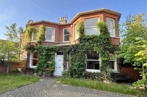 Victoria Road, Diss IP22 4 bed detached house for sale