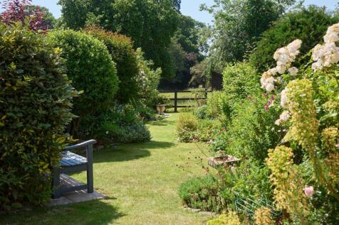 Sunnyside, Diss IP22 3 bed house for sale