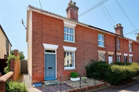 Sunnyside, Diss IP22 3 bed house for sale