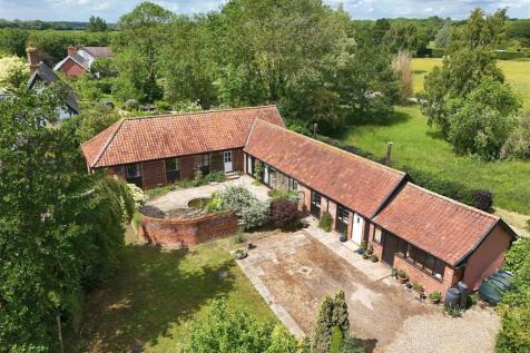 Little Green, Diss IP22 3 bed house for sale
