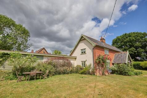 3 bedroom cottage for sale