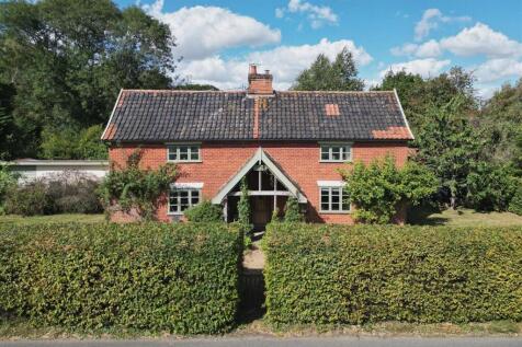 Hoxne Road, Eye IP21 3 bed cottage for sale