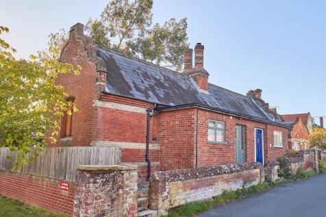 Marsh Lane, Norwich NR16 1 bed house for sale