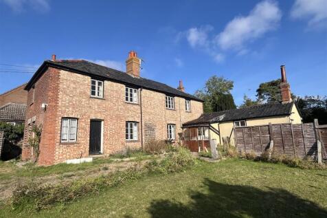 Crossing Road, Diss IP22 5 bed house for sale