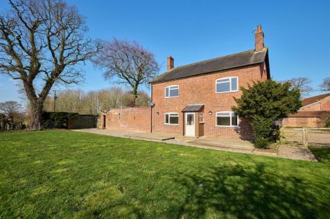 Burntoak Lane, Harleston IP20 5 bed detached house for sale