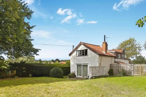 Mill Lane, Harleston IP20 3 bed house for sale