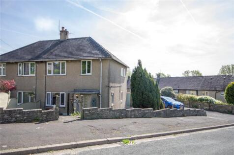 High Sparrowmire, Cumbria LA9 3 bed semi