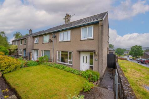 Grasmere Crescent, Cumbria LA9 3 bed semi