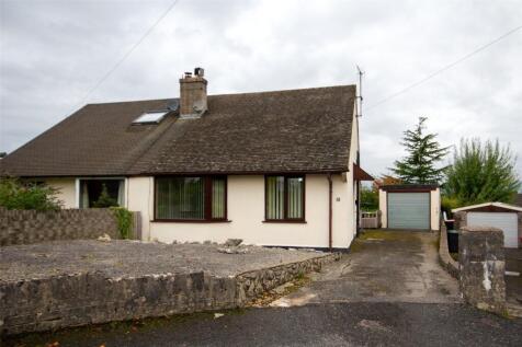 Northgate, Cumbria LA9 2 bed bungalow for sale