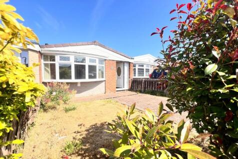 1 bedroom bungalow for sale