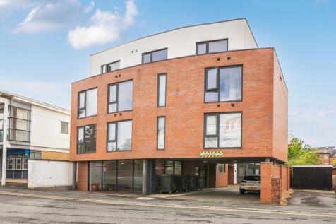 The Pavillion, 45 St. Michaels Lane... Studio for sale