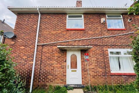 Church Walk, Middlesbrough 3 bed house for sale