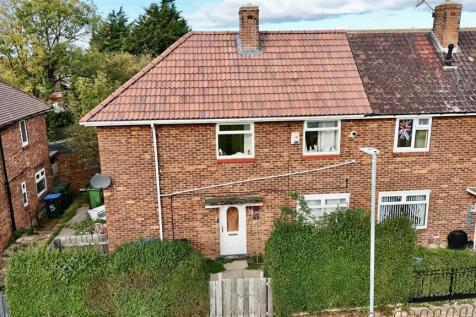 Church Walk, Middlesbrough 3 bed house for sale