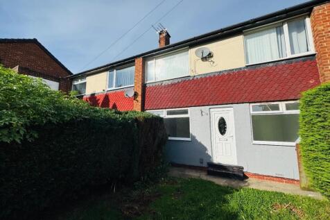 1 Hillel walk, Acklam 2 bed apartment for sale