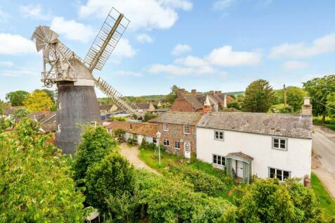 Bardwell, Suffolk 4 bed detached house for sale