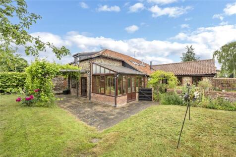 Flempton, Suffolk 3 bed detached house for sale