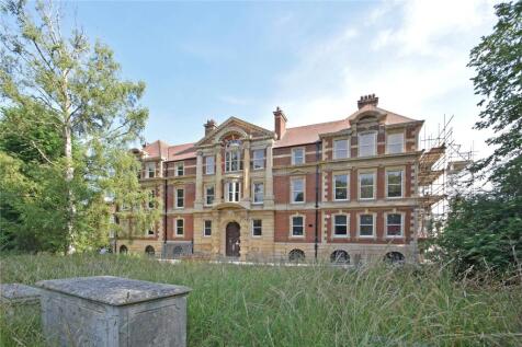 Honey Hill, Suffolk 4 bed flat for sale