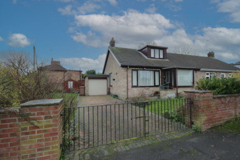 Old Lane, Sigglesthorne, Hull 3 bed house for sale