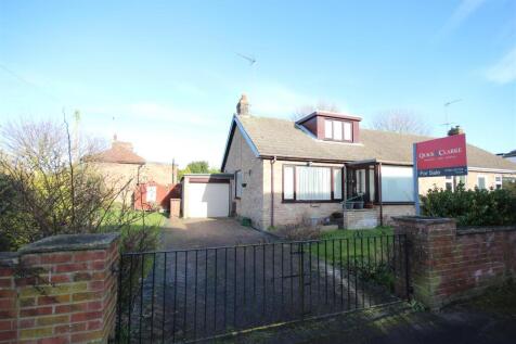 Old Lane, Sigglesthorne, Hull 3 bed house for sale