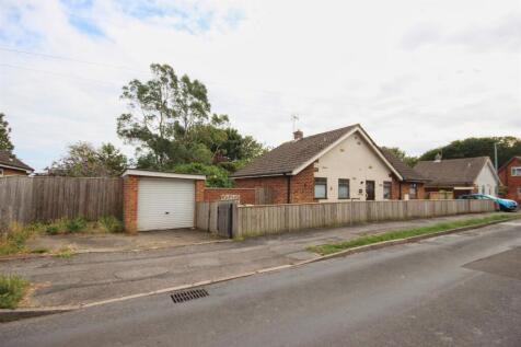 Wilton Road, Hornsea 2 bed bungalow for sale